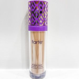 Tarte Supersized Shape Tape Concealer 29N Light Medium